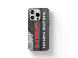 Honda Phone Casing Durable Sturdy Design